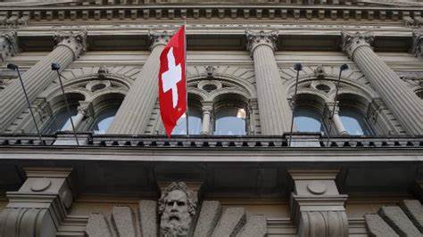 İsviçre Merkez Bankası’ndan Bitcoin’e İlişkin Şüpheci Yaklaşım